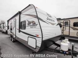 New 2019 Jayco Jay Feather SLX 264BH available in Greencastle, Pennsylvania