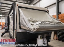 New 2019 Forest River Flagstaff Shamrock 23FL available in Greencastle, Pennsylvania