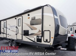 New 2019 Forest River Flagstaff 26FKBS available in Greencastle, Pennsylvania