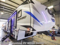 New 2019 Forest River Arctic Wolf 245RK4 available in Greencastle, Pennsylvania