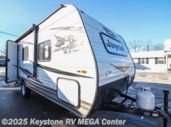 New 2019 Jayco Jay Flight SLX 195RB available in Greencastle, Pennsylvania