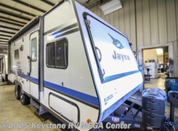 New 2019 Jayco Jay Feather X23B available in Greencastle, Pennsylvania