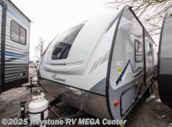 New 2019 Coachmen Apex Nano 208BHS available in Greencastle, Pennsylvania