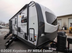 New 2019 Forest River Flagstaff 26FKBS available in Greencastle, Pennsylvania