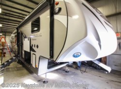 New 2019 Coachmen Chaparral 336TSIK available in Greencastle, Pennsylvania