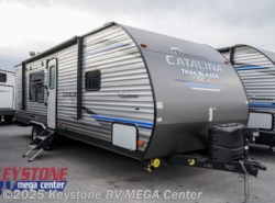 New 2019 Coachmen Catalina Trail Blazer 26TH available in Greencastle, Pennsylvania