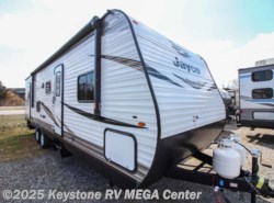 New 2019 Jayco Jay Flight SLX 287BHS available in Greencastle, Pennsylvania
