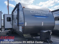 New 2019 Coachmen Catalina 333BHTSCKLE available in Greencastle, Pennsylvania