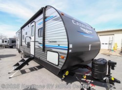 New 2020 Coachmen Catalina Trail Blazer 29THS available in Greencastle, Pennsylvania