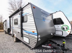 New 2020 Coachmen Catalina Summit 162FB available in Greencastle, Pennsylvania