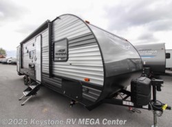 New 2020 Forest River Salem Cruise Lite 263BHXL available in Greencastle, Pennsylvania