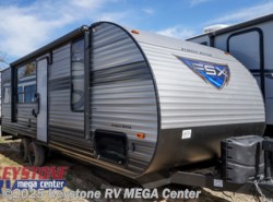 New 2020 Forest River Salem FSX 260RT available in Greencastle, Pennsylvania
