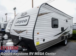 New 2020 Jayco Jay Flight SLX 195RB available in Greencastle, Pennsylvania