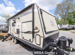 New 2020 Forest River Flagstaff Shamrock 235S available in Greencastle, Pennsylvania