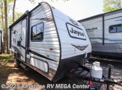 New 2020 Jayco Jay Flight SLX 184BS available in Greencastle, Pennsylvania