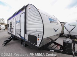 New 2019 Forest River Vengeance 25V available in Greencastle, Pennsylvania