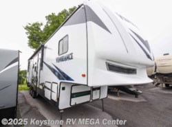 New 2020 Forest River Vengeance 377V available in Greencastle, Pennsylvania