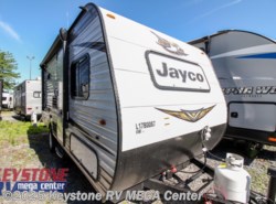New 2020 Jayco Jay Flight SLX 184BS available in Greencastle, Pennsylvania