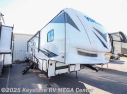 New 2019 Forest River Vengeance 320A available in Greencastle, Pennsylvania