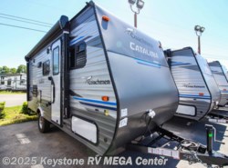 New 2020 Coachmen Catalina Summit 172BH available in Greencastle, Pennsylvania