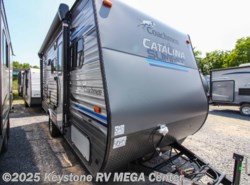 New 2020 Coachmen Catalina Summit 172BHS available in Greencastle, Pennsylvania