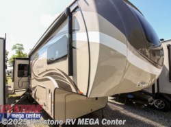 New 2020 Jayco Pinnacle 36SSWS available in Greencastle, Pennsylvania