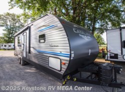 New 2020 Coachmen Catalina Trail Blazer 28THS available in Greencastle, Pennsylvania