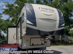 New 2020 Forest River Flagstaff Super Lite 528IKWS available in Greencastle, Pennsylvania