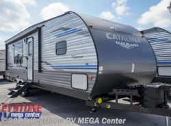 New 2020 Coachmen Catalina Trail Blazer 28THS available in Greencastle, Pennsylvania