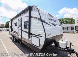 New 2020 Jayco Jay Flight SLX 267BHS available in Greencastle, Pennsylvania