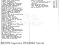 New 2020 Jayco Eagle HT 324BHTS available in Greencastle, Pennsylvania