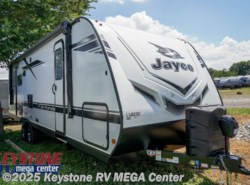 New 2020 Jayco Jay Feather 27RL available in Greencastle, Pennsylvania