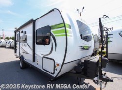 New 2020 Forest River Flagstaff E-Pro E19FBS available in Greencastle, Pennsylvania