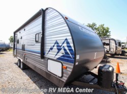 New 2020 Coachmen Catalina Summit 231MKS available in Greencastle, Pennsylvania