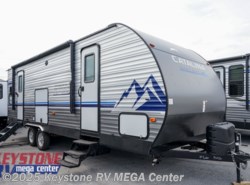 New 2020 Coachmen Catalina Summit 271RKS available in Greencastle, Pennsylvania