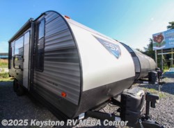 New 2020 Forest River Salem FSX 190RT available in Greencastle, Pennsylvania