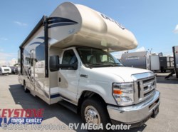 New 2020 Thor Motor Coach Outlaw 29J available in Greencastle, Pennsylvania