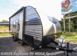 New 2020 Forest River Salem FSX 179DBK available in Greencastle, Pennsylvania