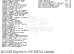 New 2020 Jayco Eagle 355MBQS available in Greencastle, Pennsylvania