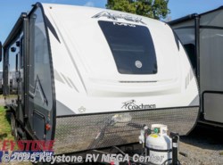 New 2020 Coachmen Apex Nano 203RBK available in Greencastle, Pennsylvania