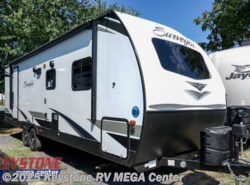 New 2020 Forest River Surveyor Luxury 267RBSS available in Greencastle, Pennsylvania
