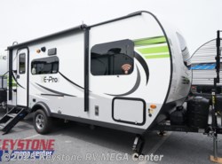 New 2020 Forest River Flagstaff E-Pro E19FBS available in Greencastle, Pennsylvania