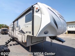 New 2020 Coachmen Chaparral 373MBRB available in Greencastle, Pennsylvania