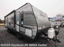 New 2020 Jayco Jay Flight 28BHS available in Greencastle, Pennsylvania
