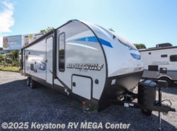 New 2020 Forest River Alpha Wolf 29QB-L available in Greencastle, Pennsylvania