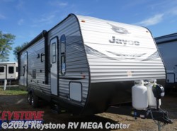 New 2020 Jayco Jay Flight 28BHS available in Greencastle, Pennsylvania