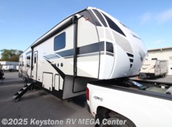 New 2020 Coachmen Chaparral 381RD available in Greencastle, Pennsylvania