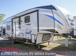 New 2020 Forest River Arctic Wolf 3550 SUITE available in Greencastle, Pennsylvania