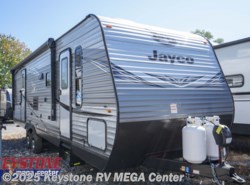 New 2020 Jayco Jay Flight 28BHS available in Greencastle, Pennsylvania