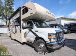 New 2020 Thor Motor Coach Four Winds 28A available in Greencastle, Pennsylvania